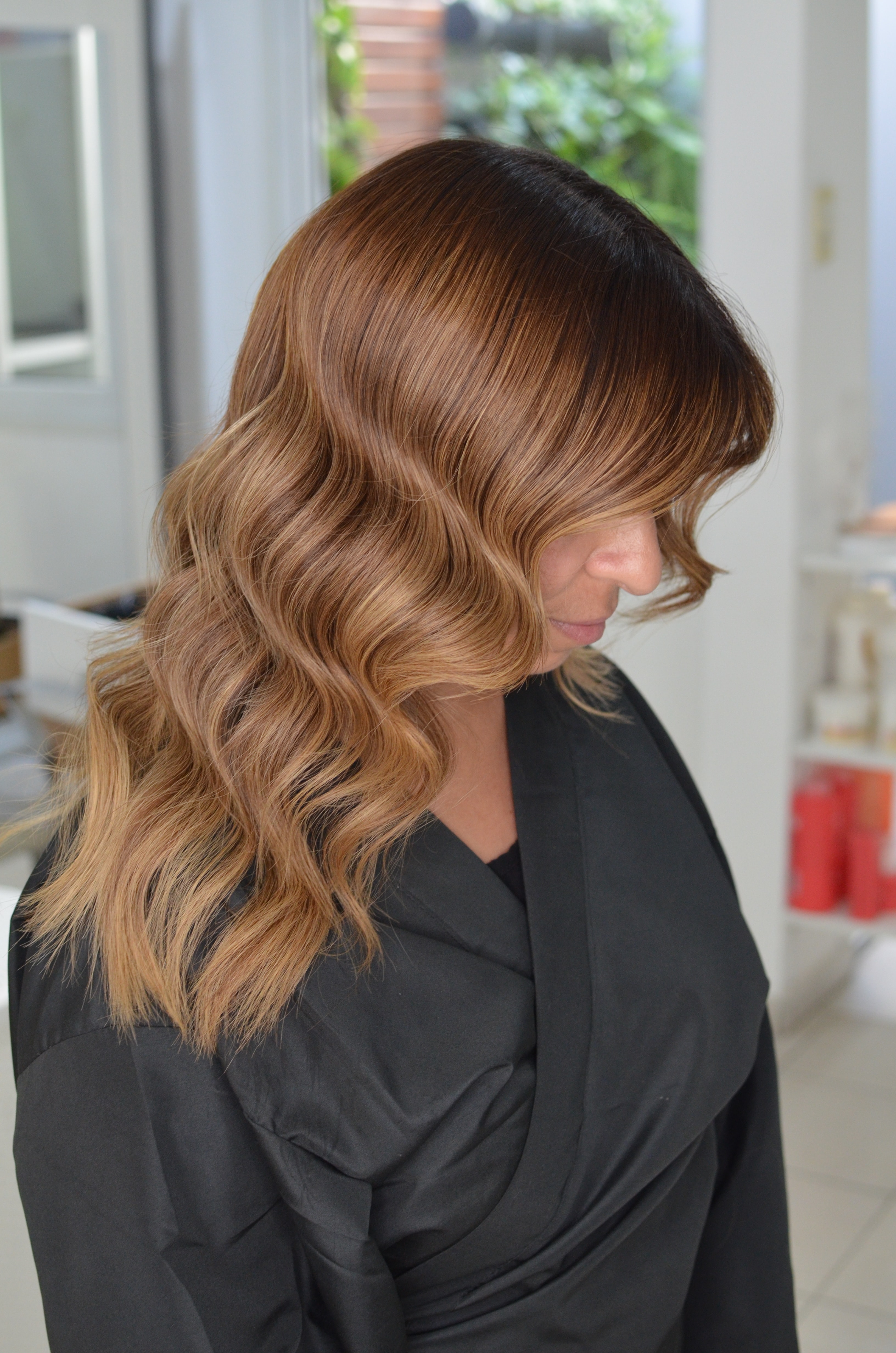 Máster Pro de Peluquería · Lorca