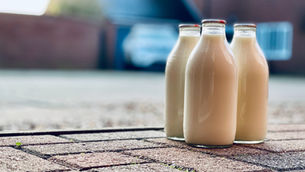 Bruker launches new liquid dairy analyser