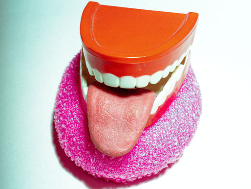 TONGUE: THE ORIGIN OF WARFARE