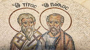 Imitators of Paul