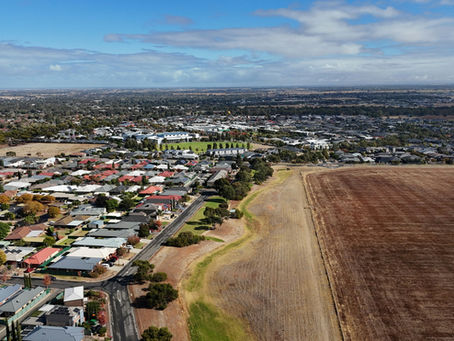 land lease