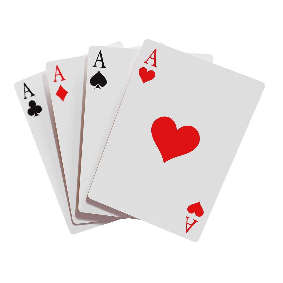 cards