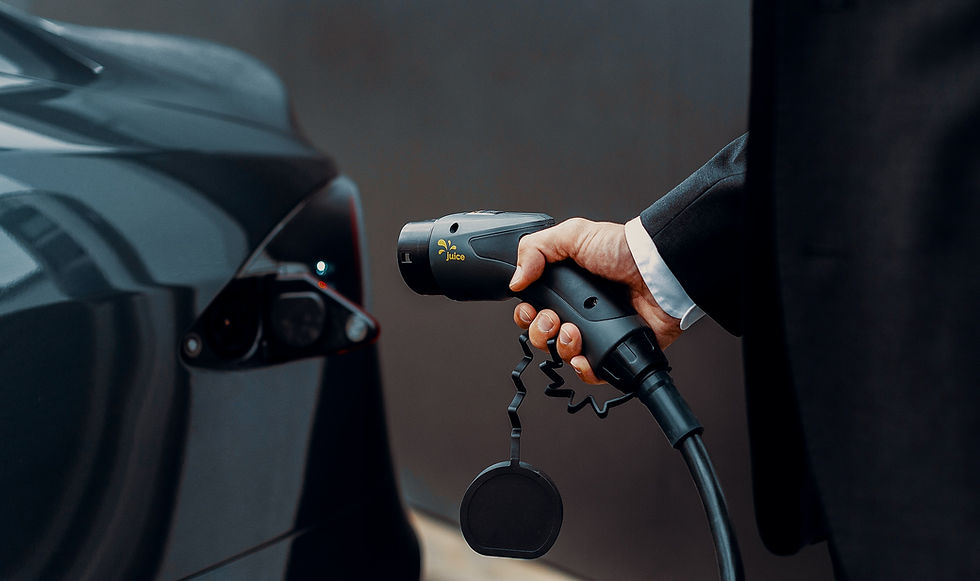 China acelera transição elétrica: de 50% para 80% das vendas de carros elétricos em tempo recorde