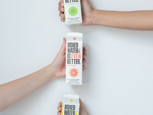 Brands Revolutionize Packaging with Recyclable, Reusable, and Compostable Solutions