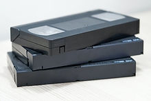 Digitize VHS Tapes_Video Tape Transfer Service
