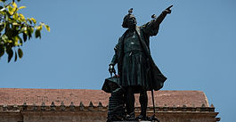 Publication of the Law Clinic report on undocumented Surinamese and the colonial past