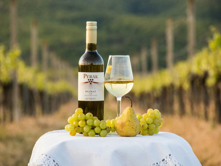 Driftwood Winery