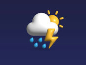 AI for Weather Forecast