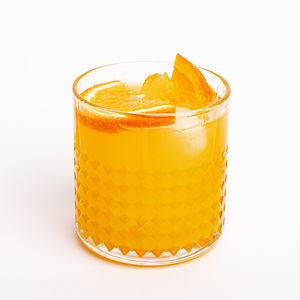 Apple/Orange Juice