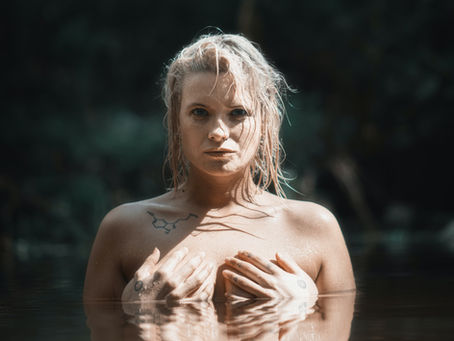 Menopauza jako inicjacja – nowy etap kobiecej mocy