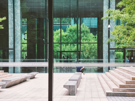 How Heat & Humidity Affect Commercial Facilities
