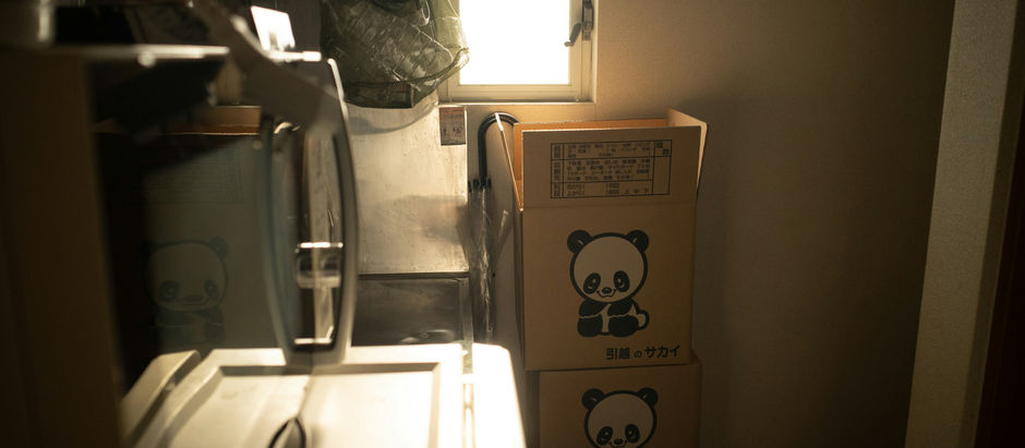 Ordnung und Home Organizing in Küche und Haushalt