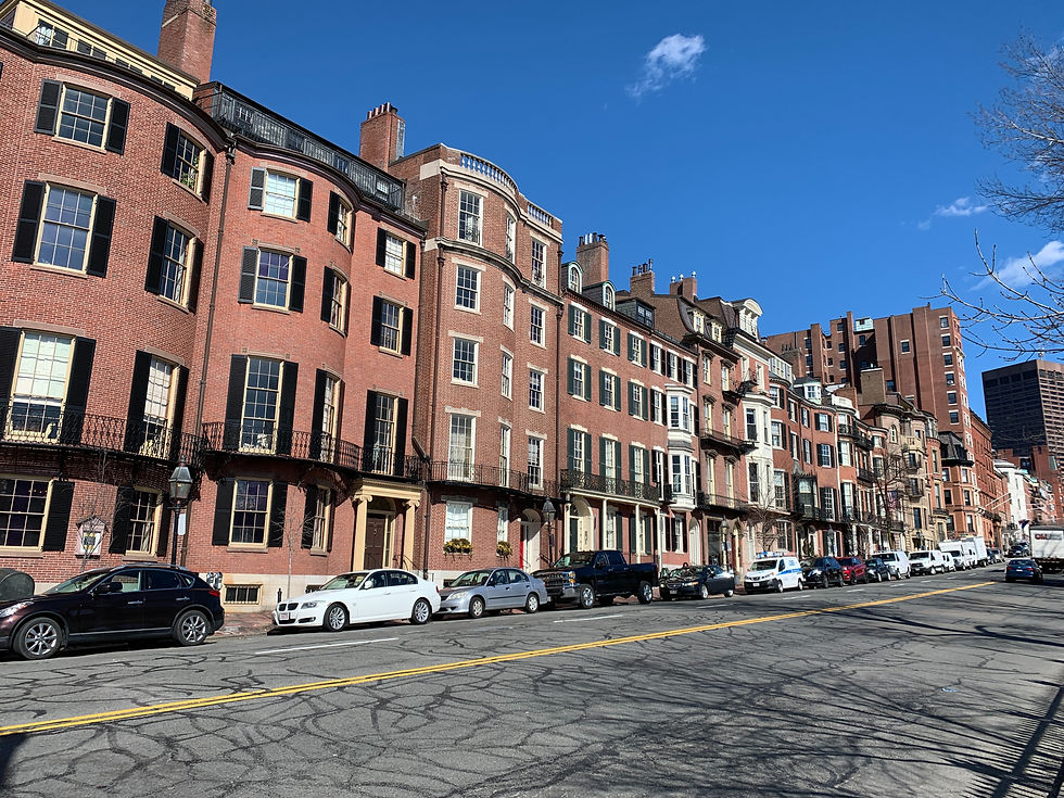 Freedom for Building Managers - Multi-Family Investment Properties