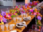 CANCER COMFORT GALA