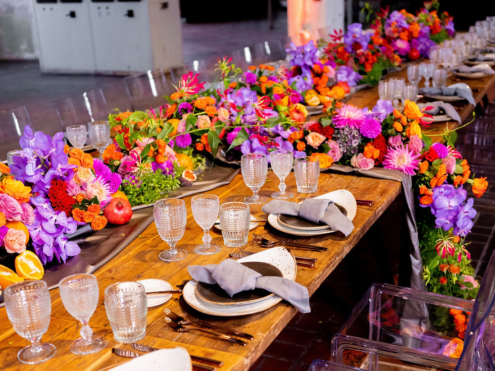 CANCER COMFORT GALA