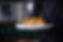 Serveur en restauration