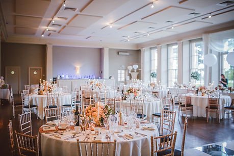 Fort Worth Wedding Photography