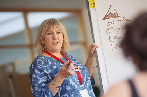 Image de Centre for Ageing Better