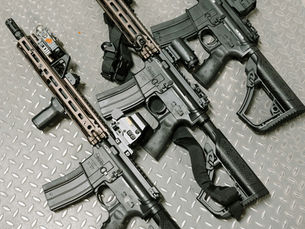 U.S. Approves Possible $346 Million Weapons Sale to Nigeria