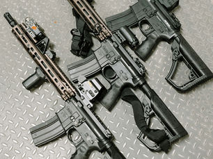 U.S. Approves Possible $346 Million Weapons Sale to Nigeria