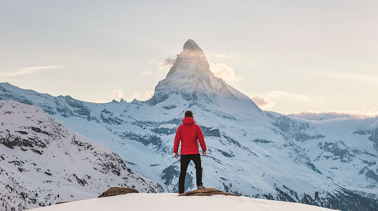 Image by Joshua Earle