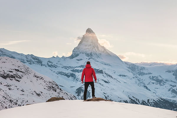 Image by Joshua Earle