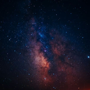 Durham physicists part of mission to chart space and time
