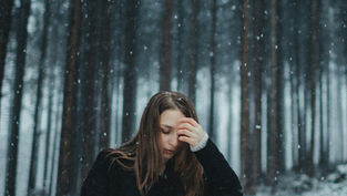 How to Cope with Seasonal Affective Disorder in Winter Months