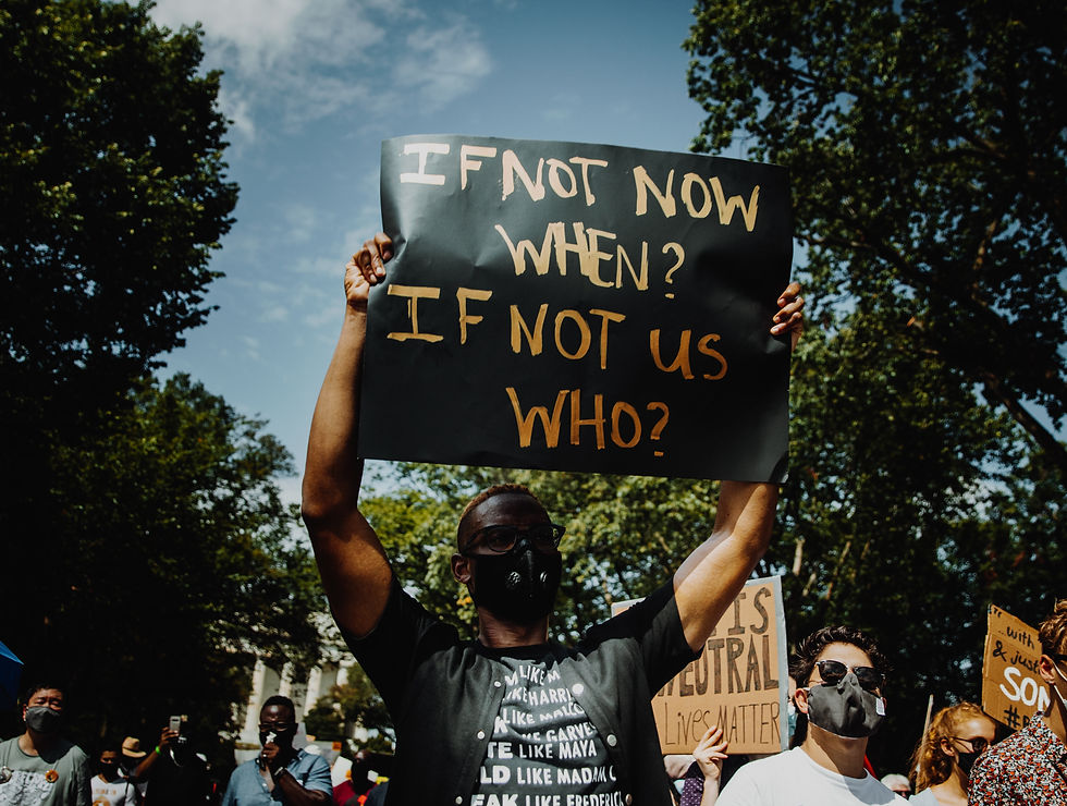 Image by Taylor Brandon