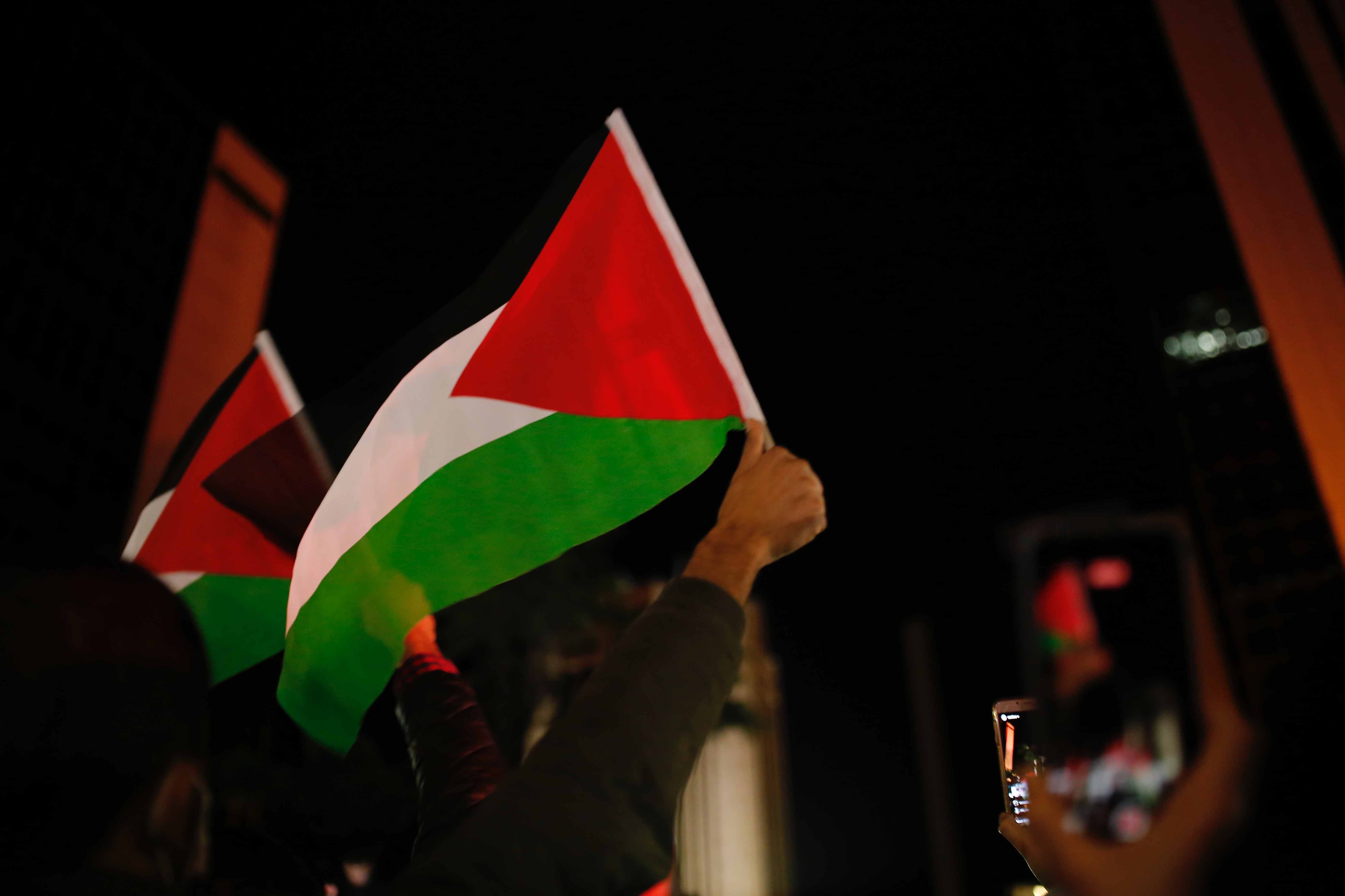 México reconoce oficialmente al Estado de Palestina en medio de tensiones globales