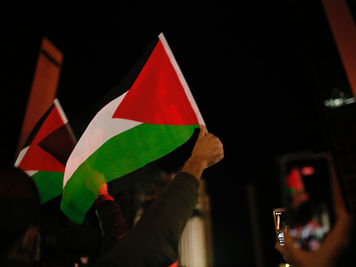 Restricted Every Day: Dispatches from the West Bank