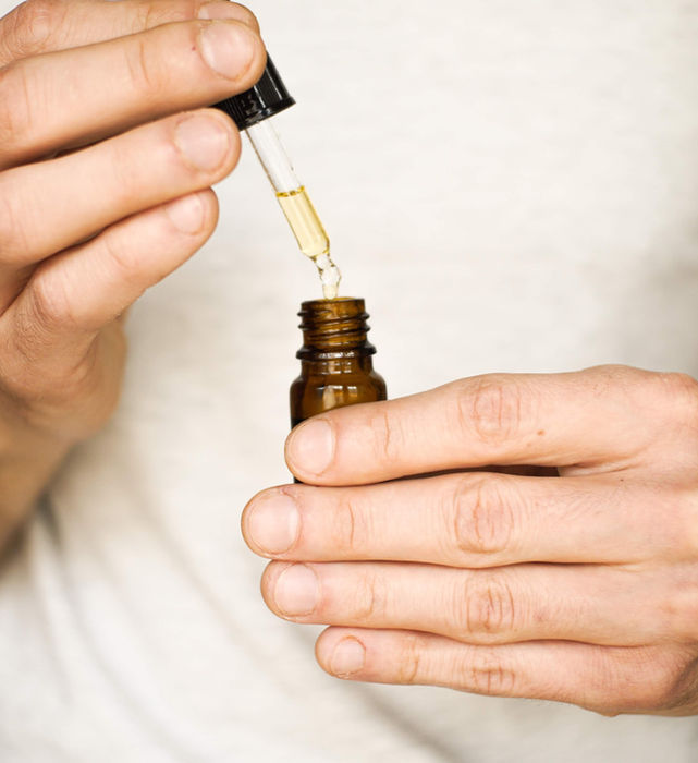 Männerheilkunde, Naturheilkunde Zürich, TEN