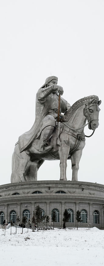 Image by Olga Kovalski