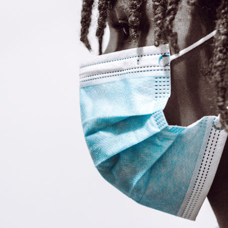 Fear - I'm Afraid It Might Be