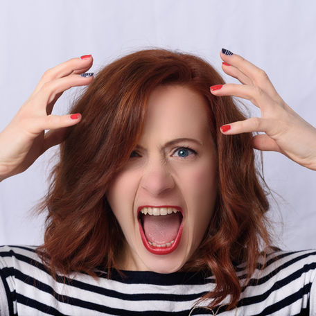 The Secret Letting Go of Guilt and Growing as a Parent: The Power of Imperfection