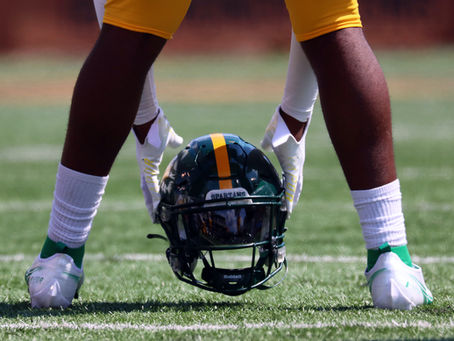Whose Team Are You On? Lessons from College Football for Donor Engagement