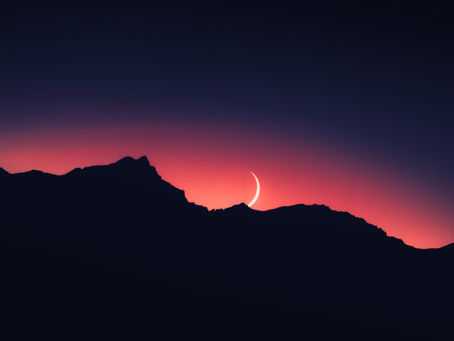 The Incoming Energies of May