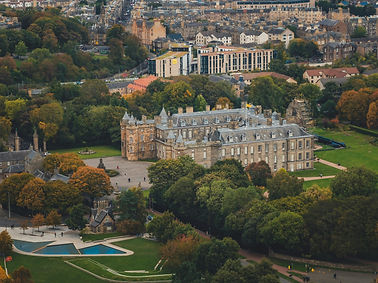 Stirling Castle