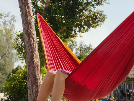 How to keep your feet happy in the middle of a pandemic (and always!)