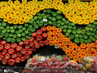 Ispettore di Punto Vendita – Reparto Sala (corsie e cassa) 