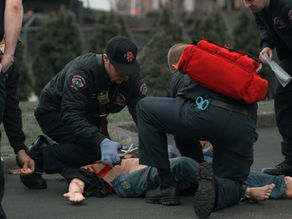 Pozycja bezpieczna - kiedy jej nie stosować