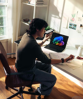 Image by Microsoft Copilot