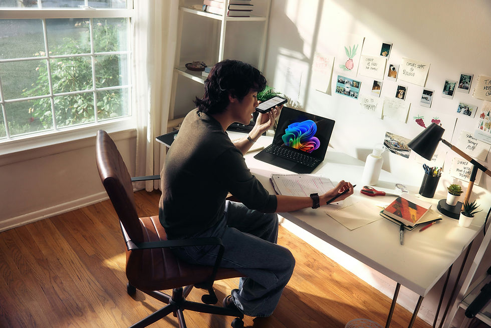Image by Microsoft Copilot