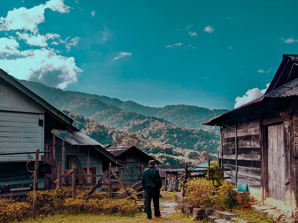 Kohima