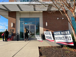 With Election Day Over, Post-Election Processes Begin