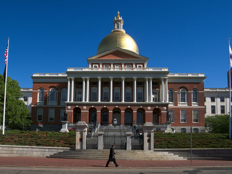NAGE Wins Fight Against Section 104 of Mass Wins Act