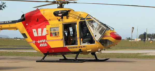 Emergency Services, Critical Incident, Psychologist