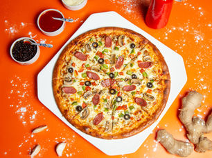 Kyoto Pizza Guide: 7 Best Pizza in Kyoto
