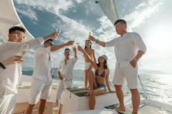 🚢 Cruise Group Travel