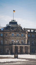 STUTTGART, GERMANY